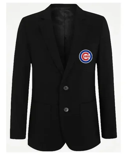 MLB Team Chicago Cubs Blazer For Sale