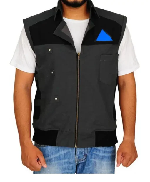 Markus Detroit Become Human Rk-200 Vest