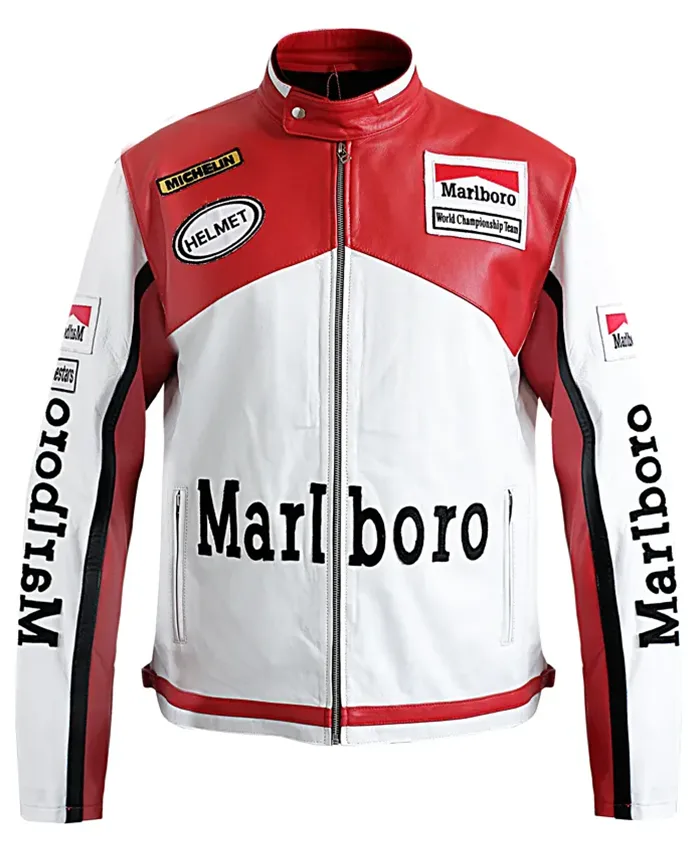 Marlboro jacket sale