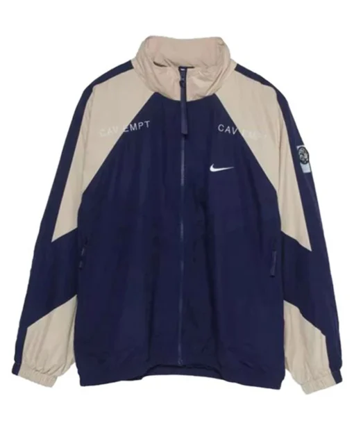 Men’s Nike x CE Track Jacket