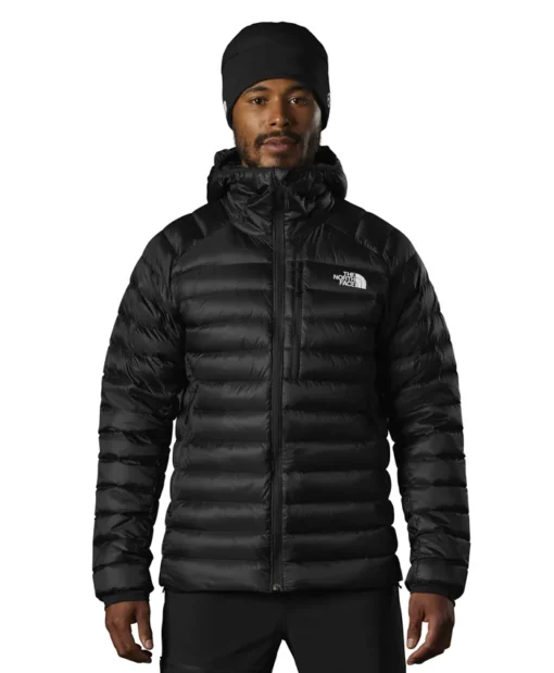 Men’s Summit Series Breithorn Hooded Jacket