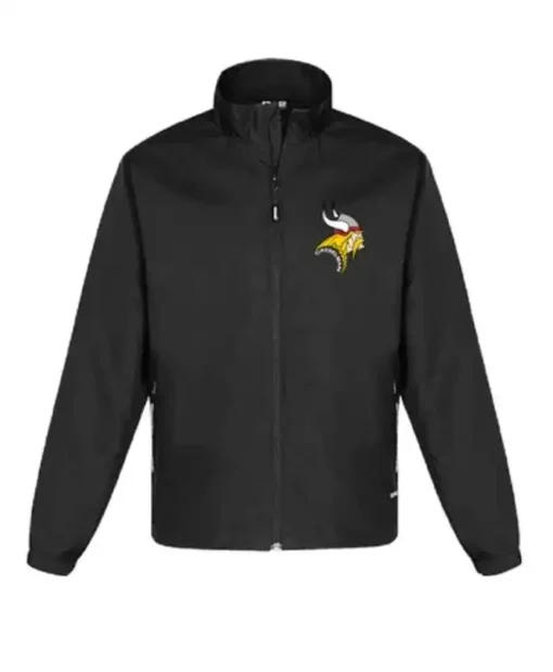 Minnesota Vikings Track Jacket For Sale