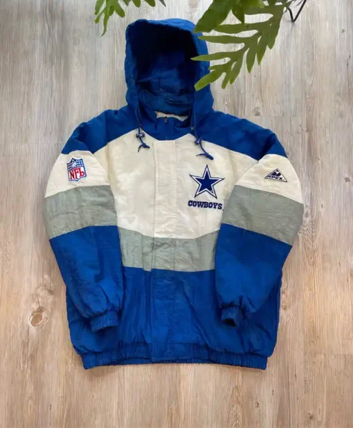 NFL Dallas Cowboys Apex Jacket