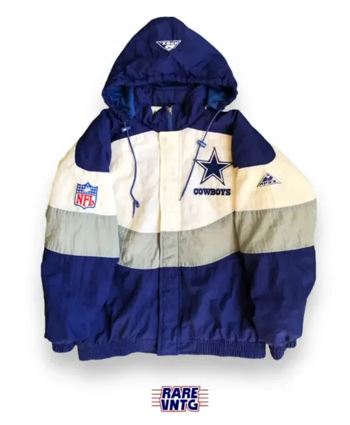 NFL Dallas Cowboys Apex Jacket Two