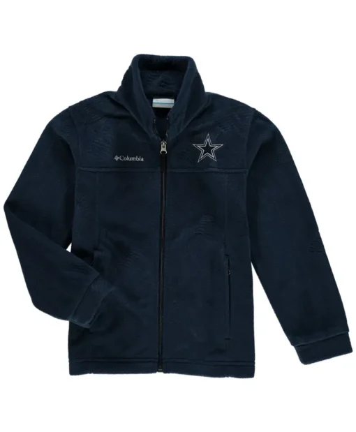 NFL Dallas Cowboys Youth Jackets Two