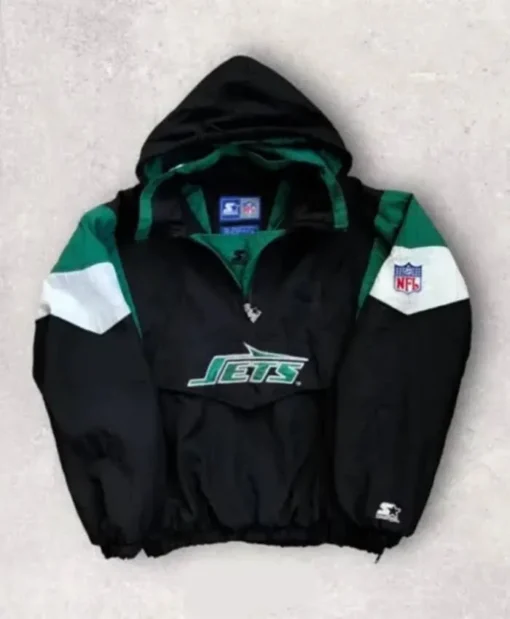 NFL New York Jets Starter Jacket