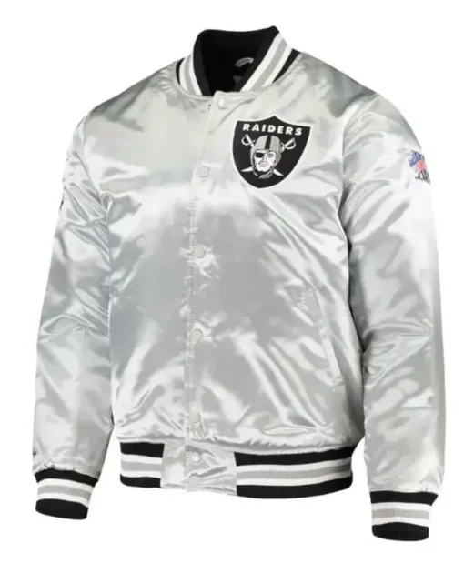 Oakland Raiders Superbowl Jacket sale