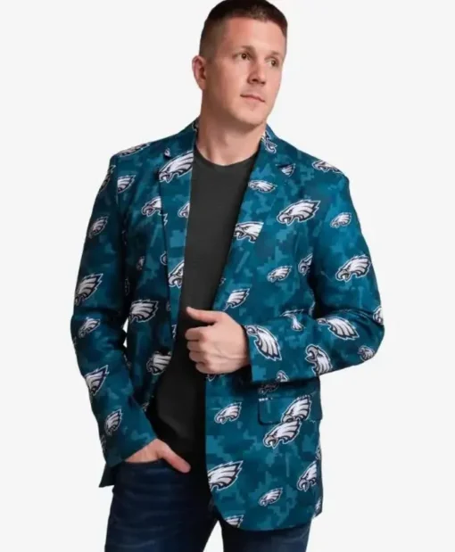 Philadelphia Eagles Suit For Sale