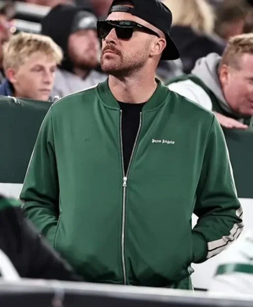 Philadelphia Eagles Travis Kelce Sports Tracksuit