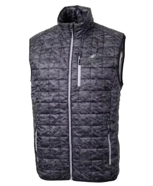 Philadelphia Eagles Vest Fro Sale