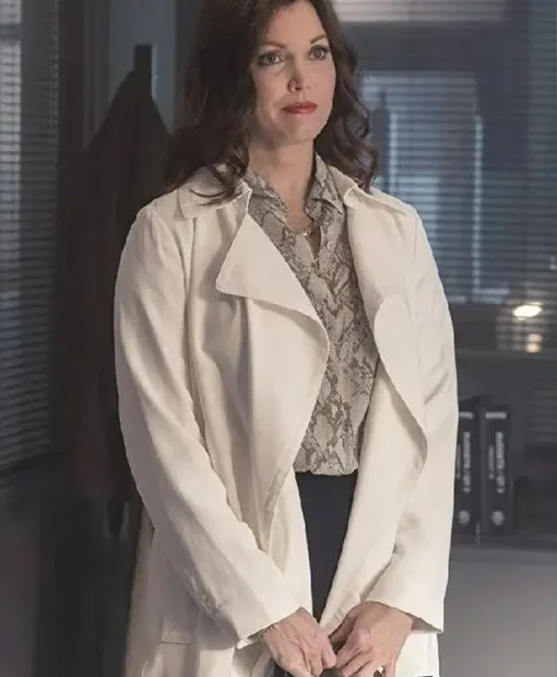 Prodigal Son Jessica Whitly Coat