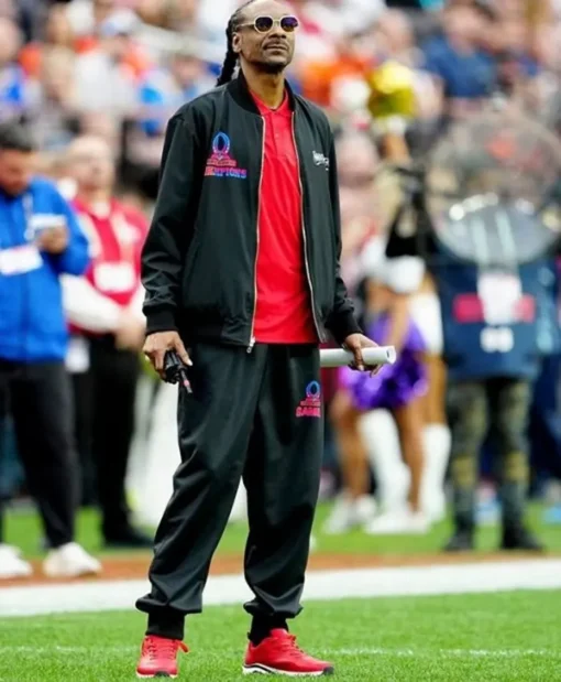 Snoop Dogg NFL Pro Bowl Games 2023 Tracksuit