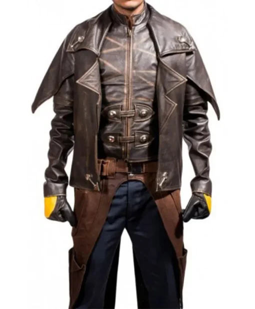 Star Wars Cad Bane Jacket