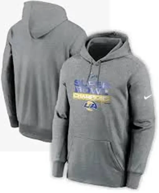 Super Bowl Nike Multiple Colors Jacket 6