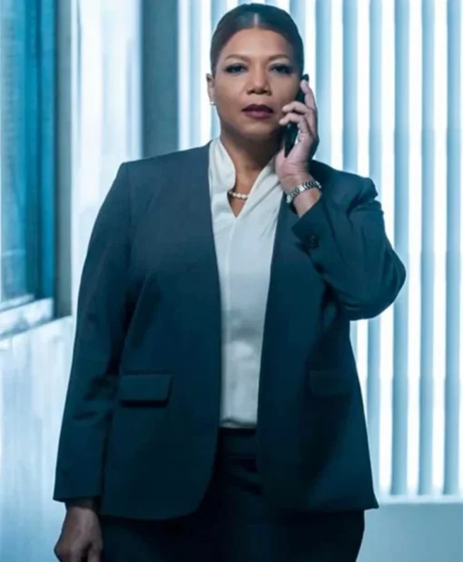 The Equalizer Robyn McCall Queen Latifah Blazer