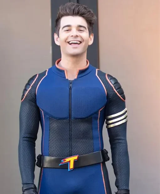 The Thundermans Return Jack Griffo Costume