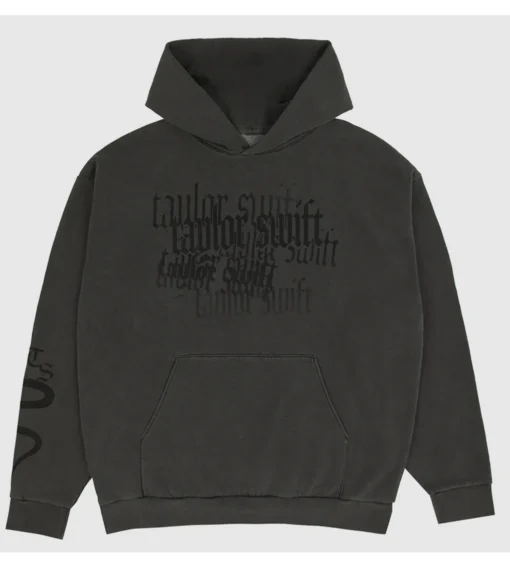 There Will Be No Explanation Just Reputation Pullover Hoodie