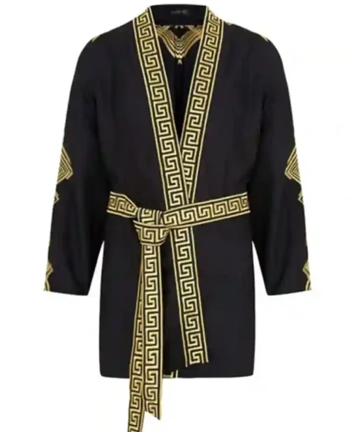 Versace Kimono Bath Robe