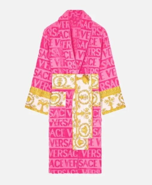 Versace Robe For Women