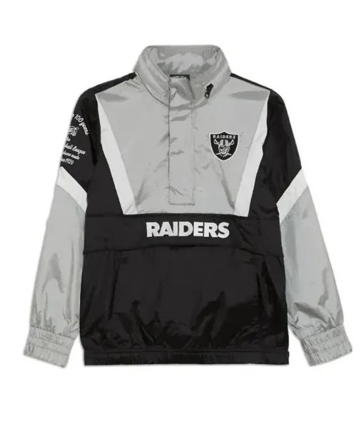 buy Oakland Raiders Youth Jacket