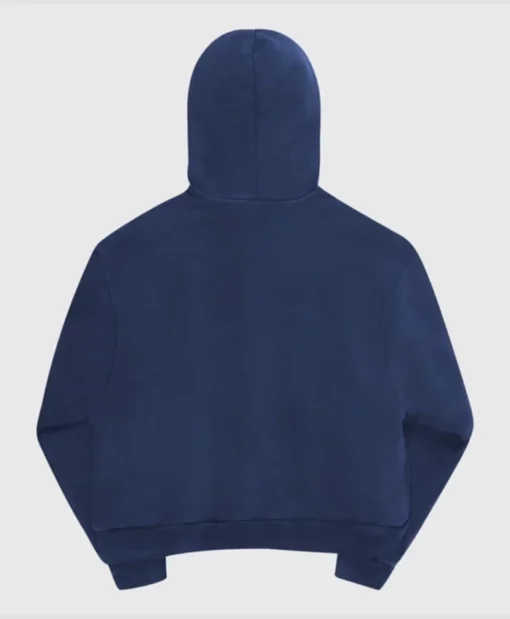 Shaboozey iHeartRadio Jingle Ball Hoodie