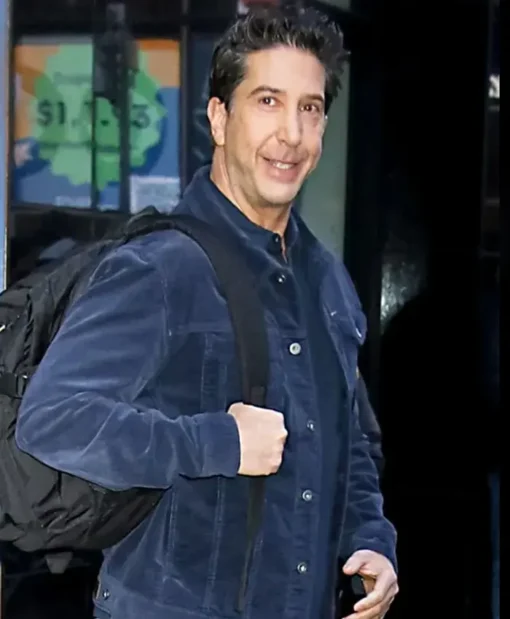 America-Good-Morning-David-Schwimmer-Jacket