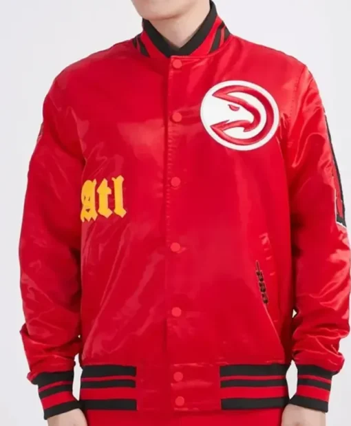 Atlanta-Hawks-Old-English-Classic-Rib-Jacket