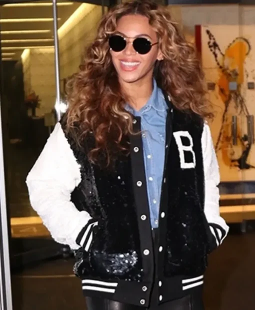 Beyonce-Bow-Down-Sequin-Varsity-Jacket