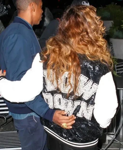 Beyonce-Bow-Down-Sequin-Varsity-Jacket-Sale