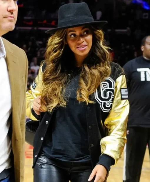 Beyonce-Opening-Ceremony-Varsity-Jacket