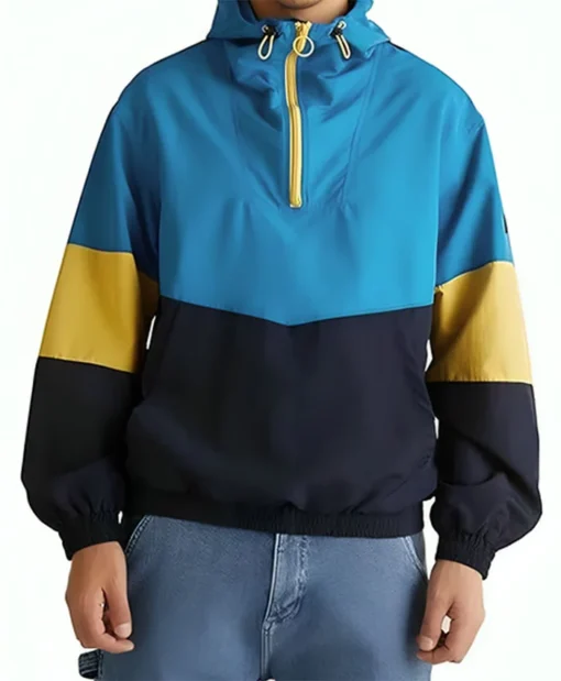 Buy Now Cardi Brassic Season 06 Tom Hanson Jacket For Men And Women