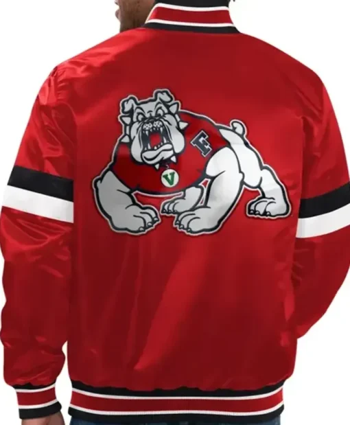 Fresno-State-Bulldog-Home-Game-Satin-Jacket