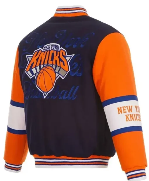 NY-Knicks-Navy-Orange-Varsity-Jacket