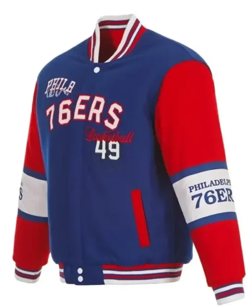 Philadelphia-76ers-Royal-Blue-Varsity-Jacket