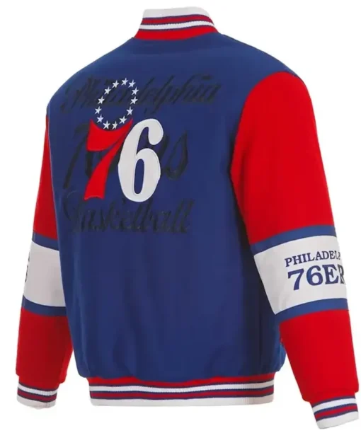 Philadelphia-76ers-Royal-Varsity-Jacket