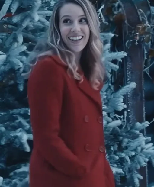 Sabrina-Orro-Our-Christmas-House-2024-Red-Coat