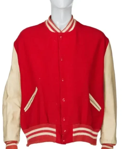 Vintage-Metro-Goldwyn-Mayer-Red-Varsity-Jacket