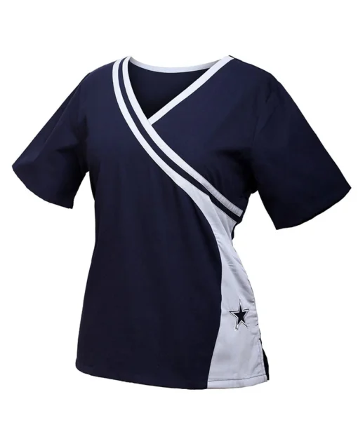 Buy Now Dallas Cowboys NEW NFL Scrub For Unisex