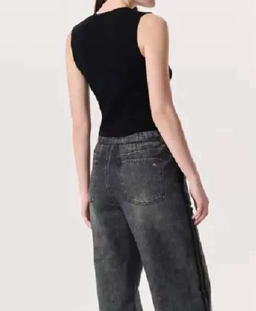 Small Achievable Goals S01 Meredith MacNeill Vest